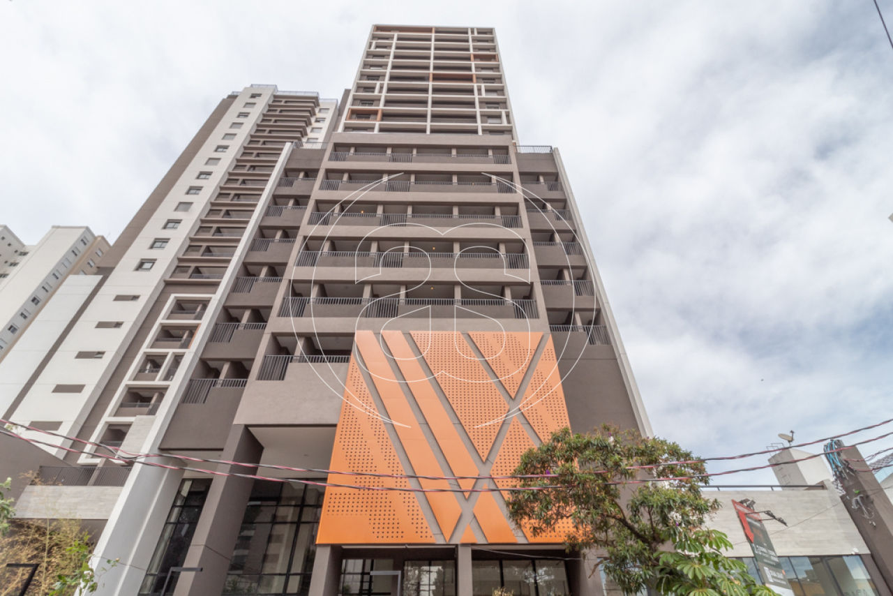 Saúde - Apartamento com 1 suíte , 1 dor e 1 vaga de garagem para venda.