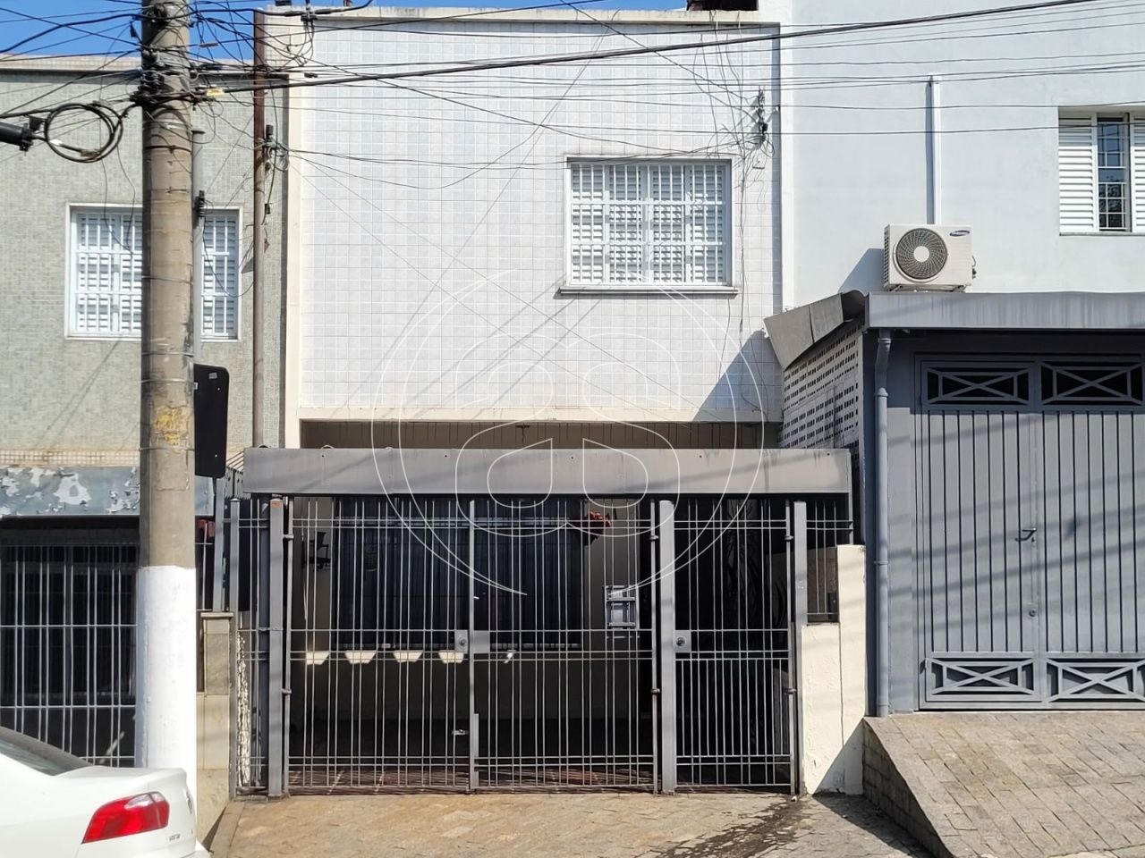 SOBRADO NA REGIÃO DO CAMPO BELO