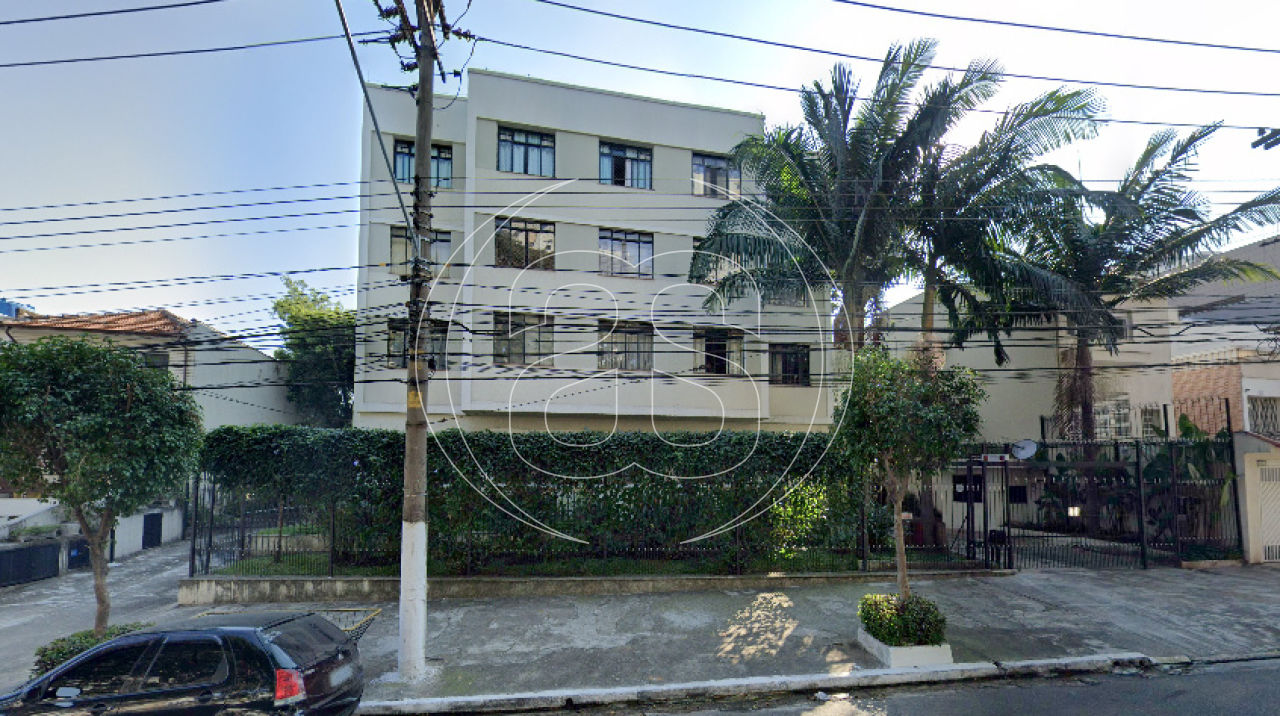 APARTAMENTO NA REGIÃO DA VILA CLEMENTINO