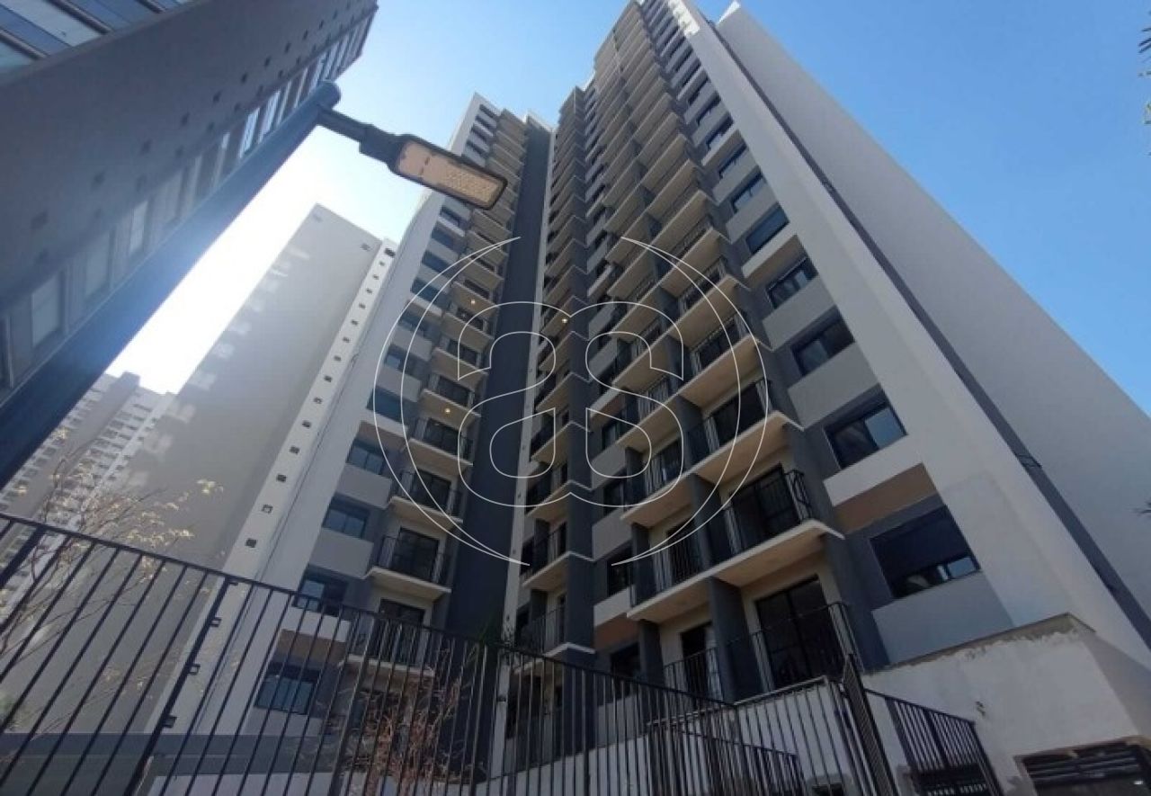 Ed. Vibe Vila Olímpia