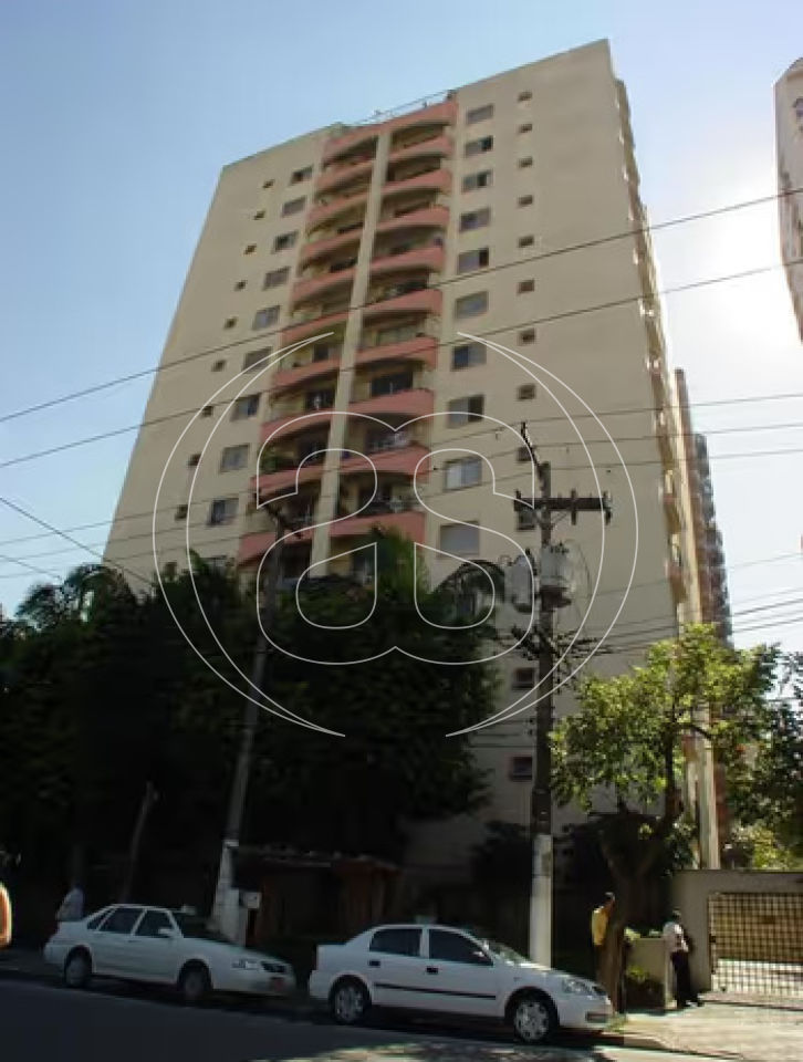 APARTAMENTO NA REGIÃO DA VILA NOVA CONCEIÇÃO