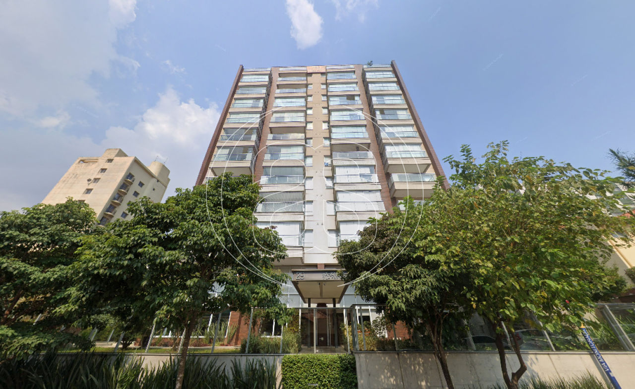 Condomínio Varandas Vila Mariana