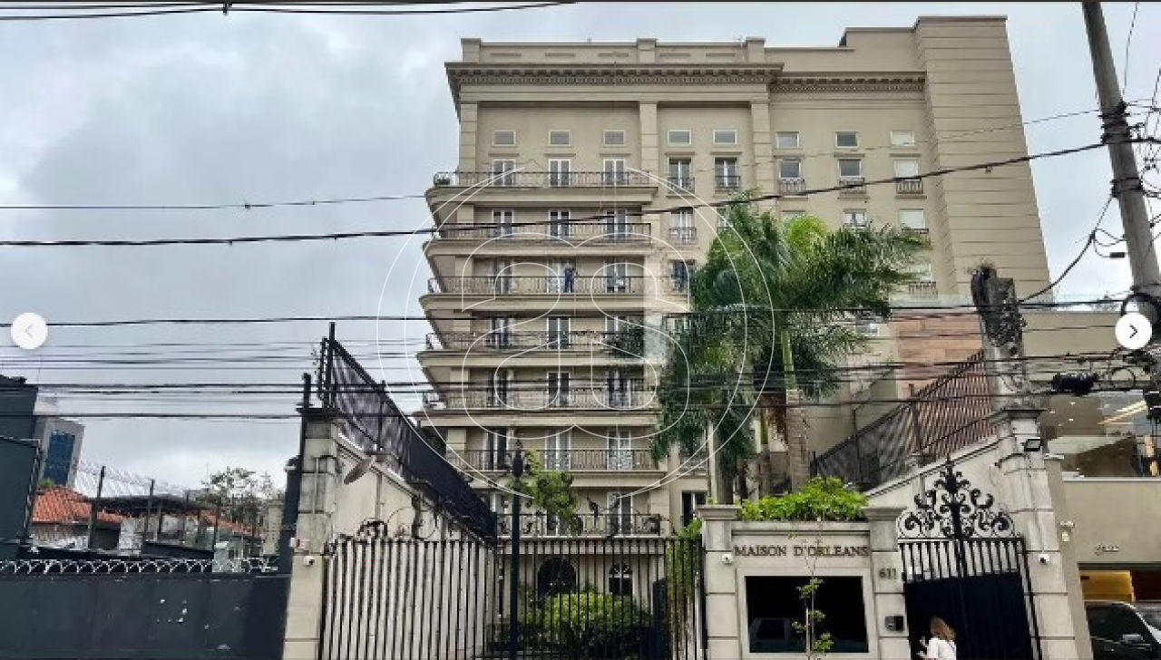 Edifício Maison D Orleans