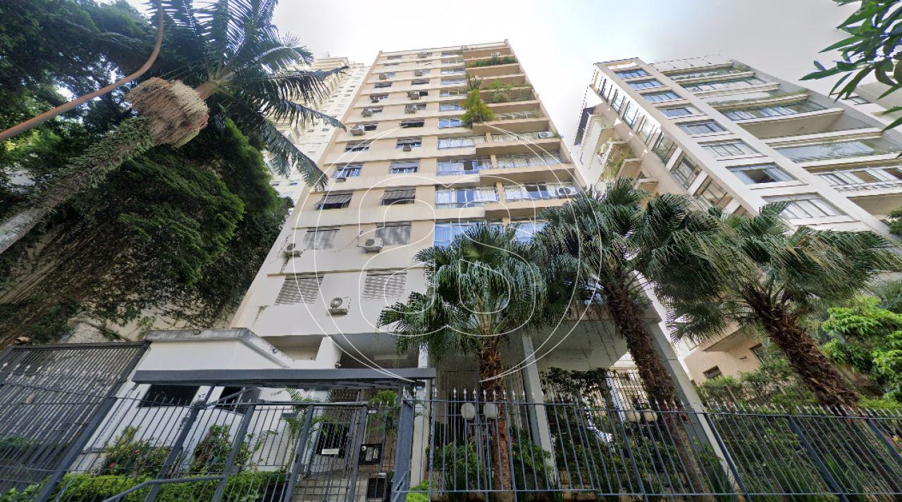 APARTAMENTO NA REGIÃO JARDIM PAULISTA