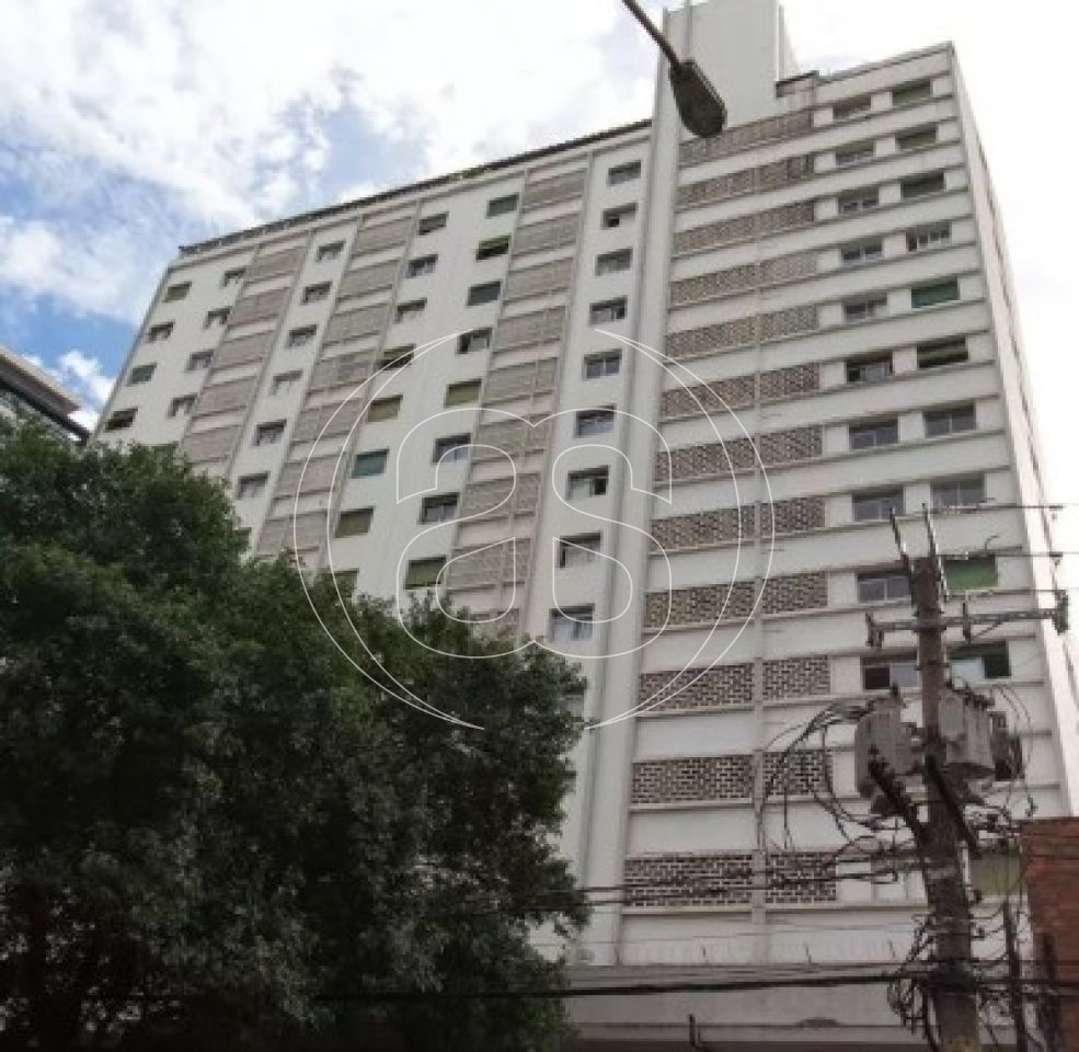 Condomínio Edifício Guaritá
