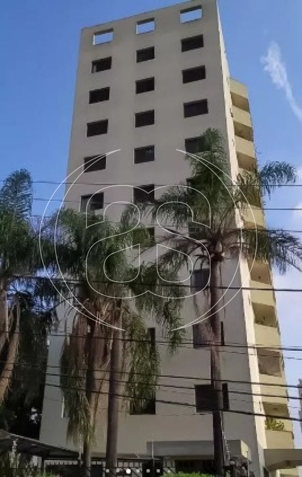 Condomínio Edifício Monte Belo