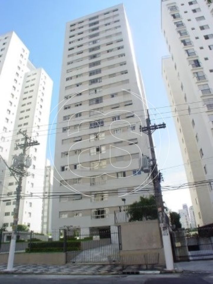 Condomínio Edifício Arquipélago
