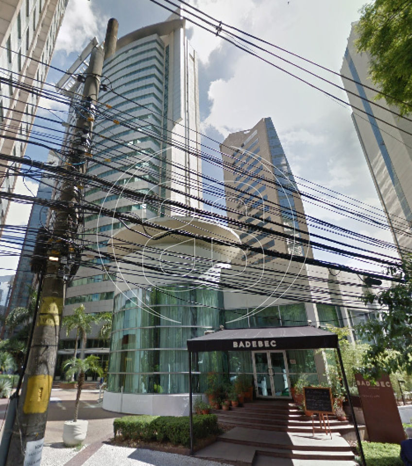 Edificio ITC - Business & Service