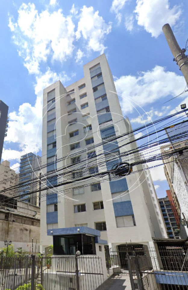 Apartamento à Venda na Vila Olímpia | 70m² | 2 Dormitórios | 1 Vaga | Excelente Localização