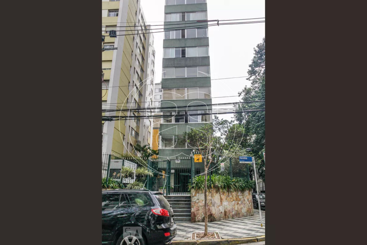 Apartamento residencial na região de Itaim Bibi, com 185m², 2 dormitórios e 3 suítes!