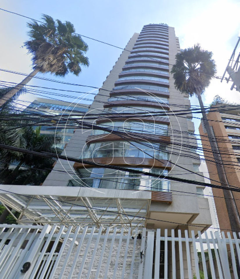 OPORTUNIDADE ÚNICA NO ITAIM! ALTO PADRÃO