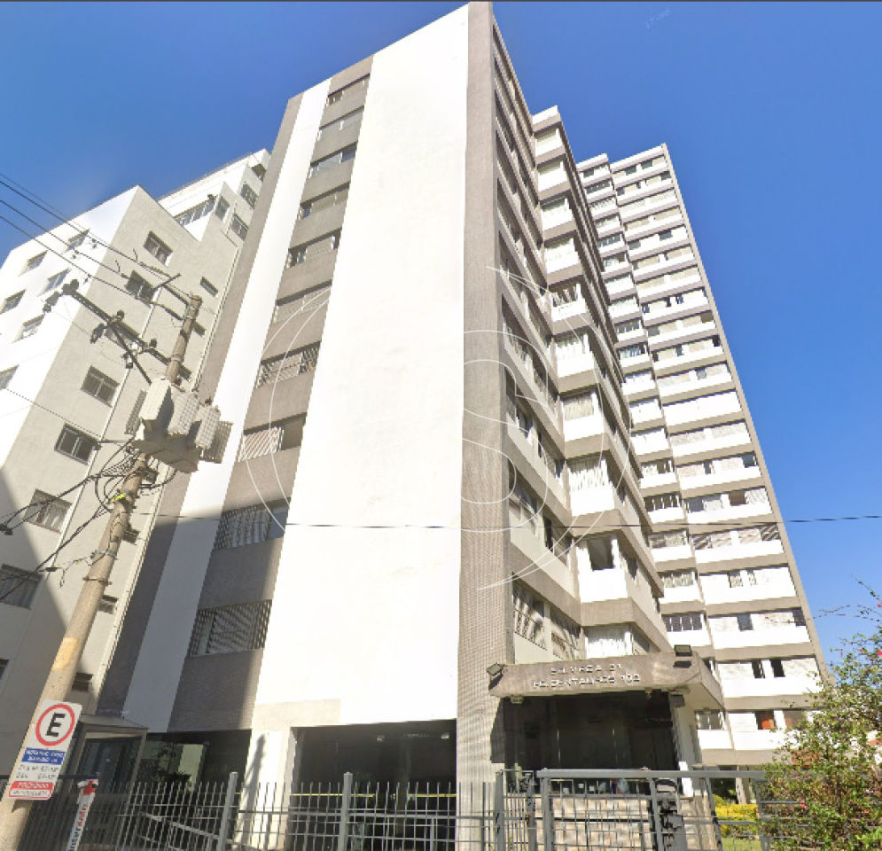 Condomínio Edifício Vega e Centauros