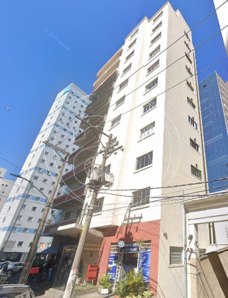 APARTAMENTO NA REGIÃO DO JARDIM PAULISTA