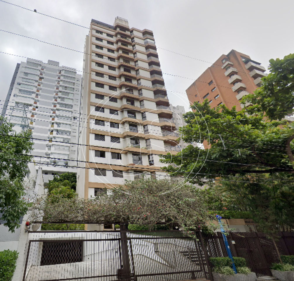 Condomínio Edifício Solar Aclimação