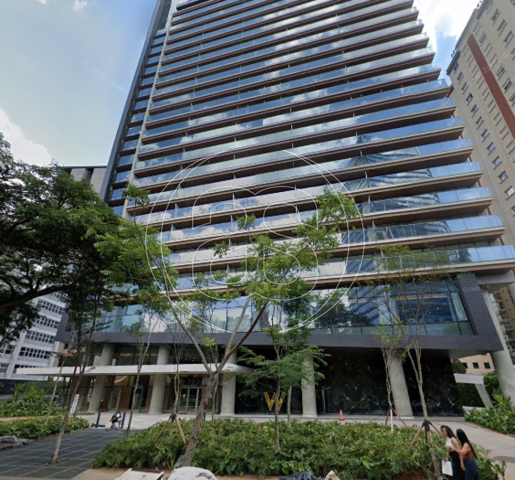 APARTAMENTO NA REGIÃO DA VILA OLIMPIA