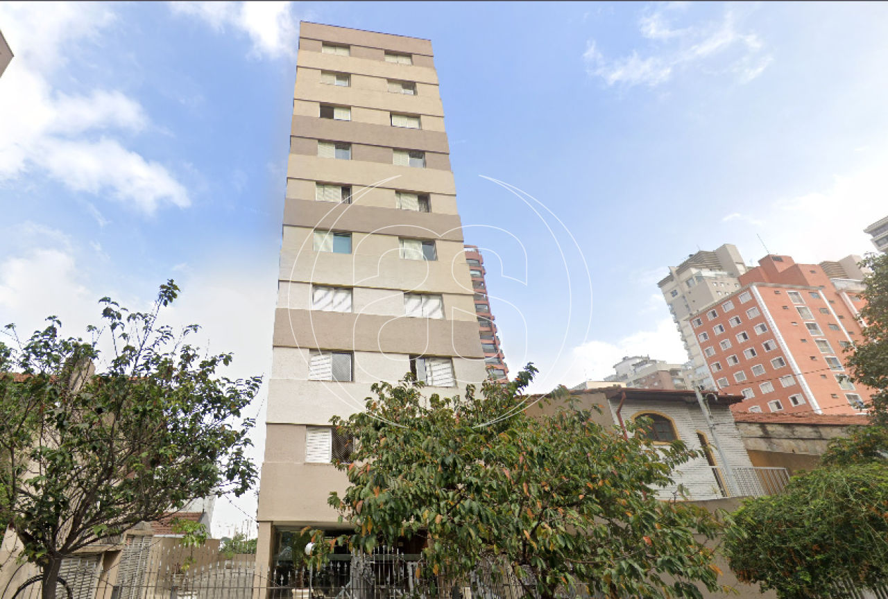 APARTAMENTO PARA VENDA 86MT2 COM GARAGEM NA VILA MARIANA