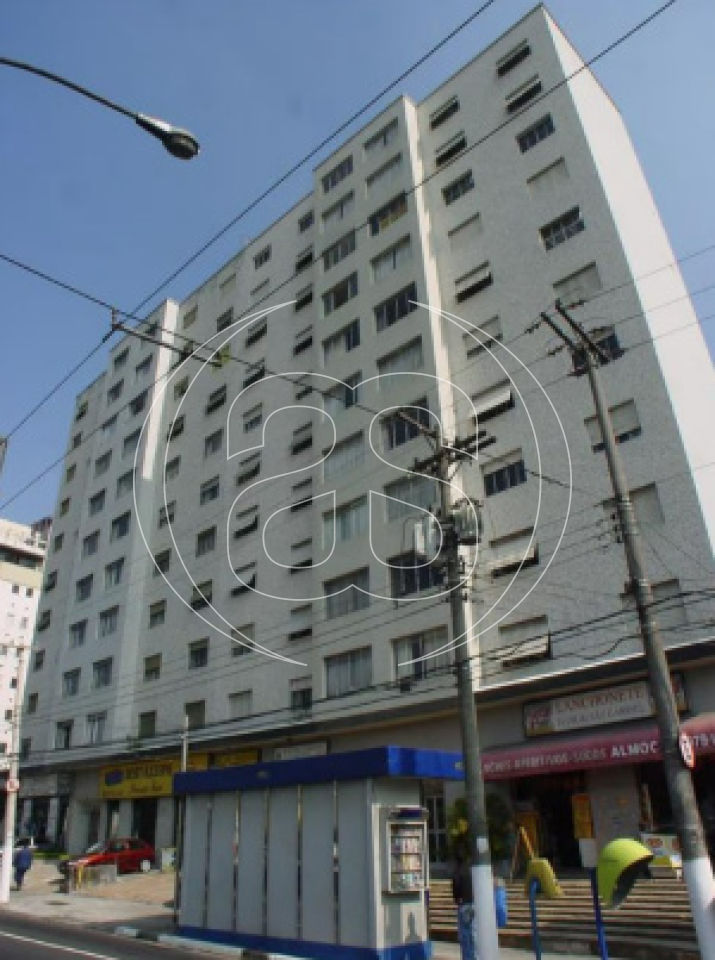 APARTAMENTO NA REGIÃO DO JARDIM PAULISTA