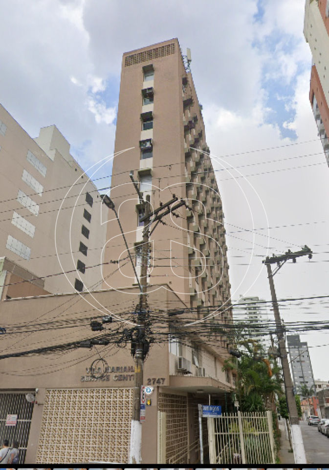SALA COMERCIAL PARA VENDA 37MT² COM GARAGEM NA VILA MARIANA