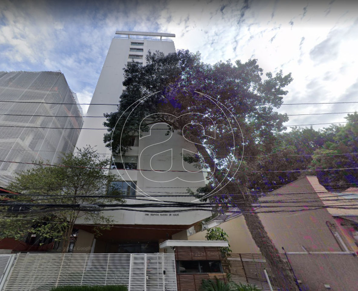 CONDOMÍNIO BARÃO DE MAUÁ