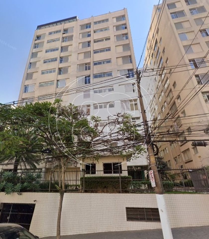 APARTAMENTO RESIDENCIAL NA REGIÃO DO JARDIM PAULISTA