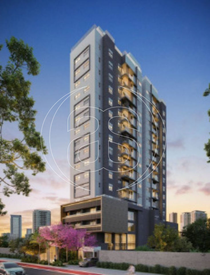 Conforto e praticidade no coração da cidade! Apartamento com 3 dormitório e 82m² na região de Moema!