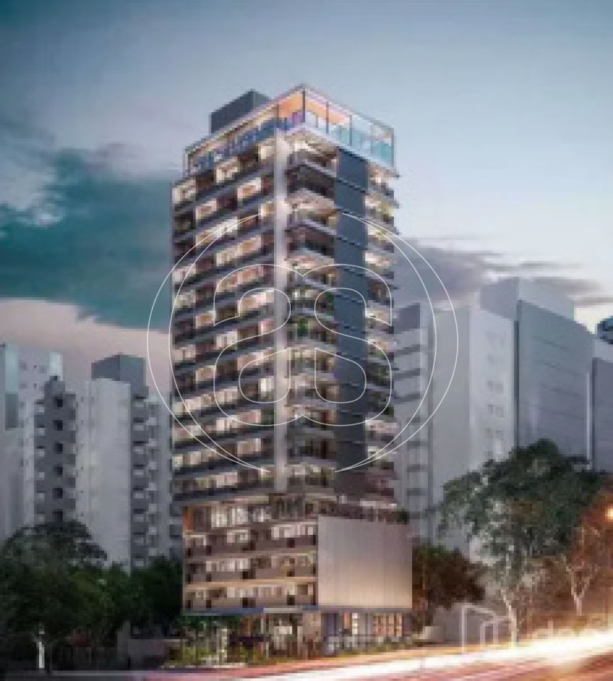 APARTAMENTO NA REGIÃO DA VILA MARIANA