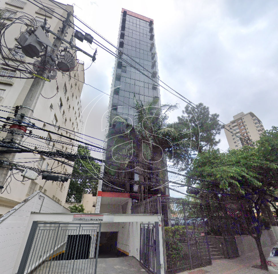 Condomínio Edifício Dualib Office Tower