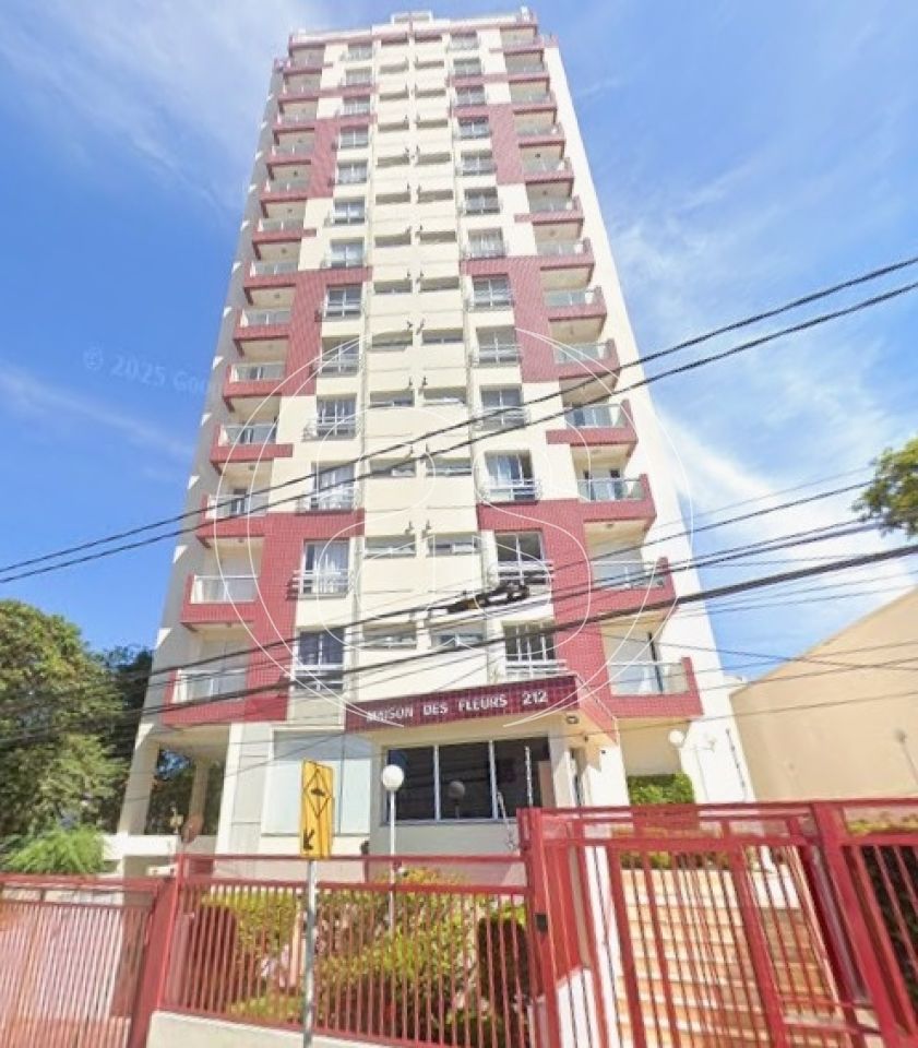 Condomínio Edifício Maison des Fleur