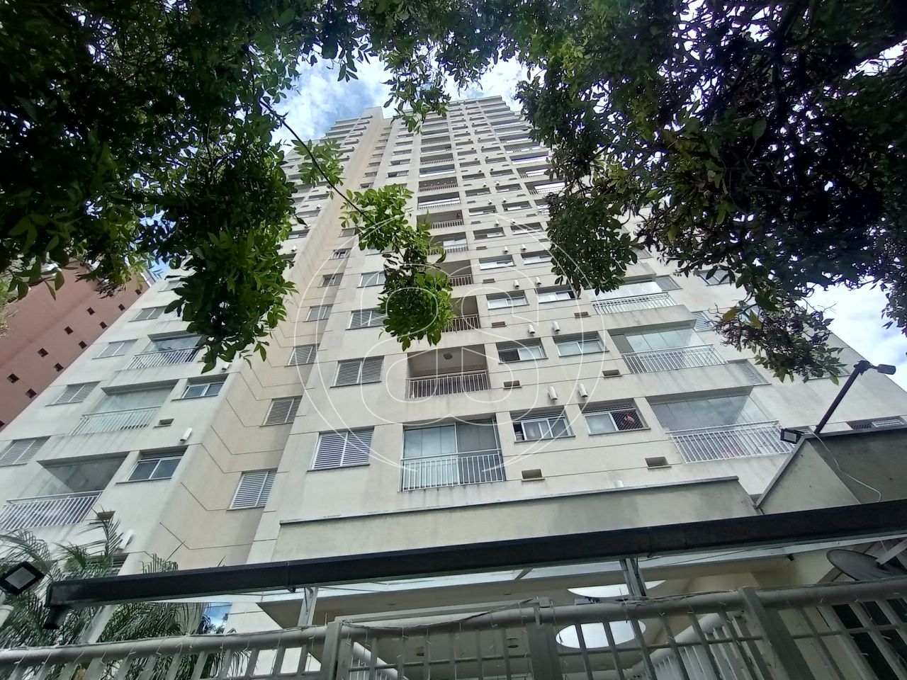 Condomínio Hall Paulistano