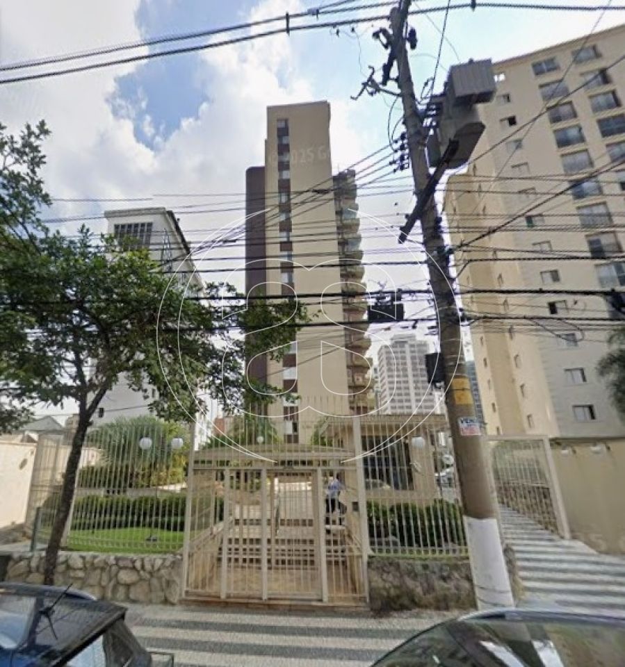 Condomínio Edificio Ilha de Vera Cruz