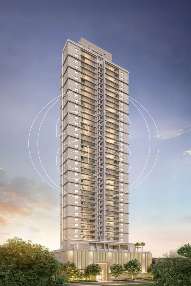 Apartamento residencial à venda na Chácara Klabin, com 170m², 2 suítes e 4 dormitórios!