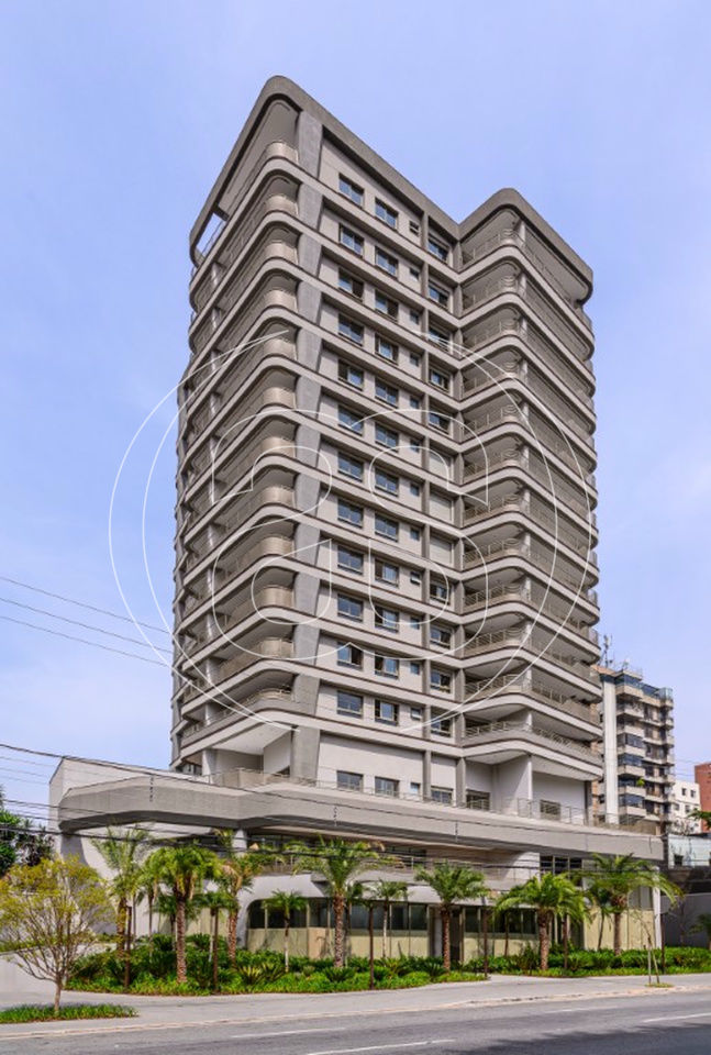 Apartamento residencial à venda em Pinheiros, com 84,73m², 2 suítes e 1 vaga!