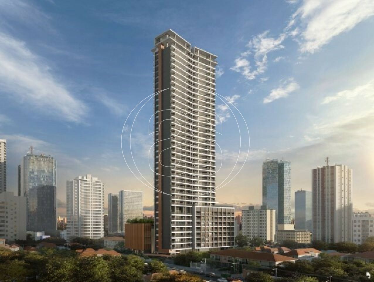Apartamento residencial à venda em Pinheiros, com 177m², 3 suítes e 2 vagas!