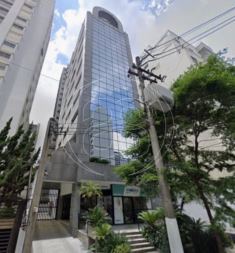 Edifício Ferreira de Sousa
