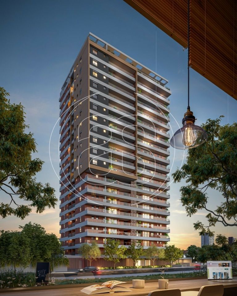 Apartamento residencial à venda em Vila Clementino, com 172m², com 4 dormitórios e 3 vagas!