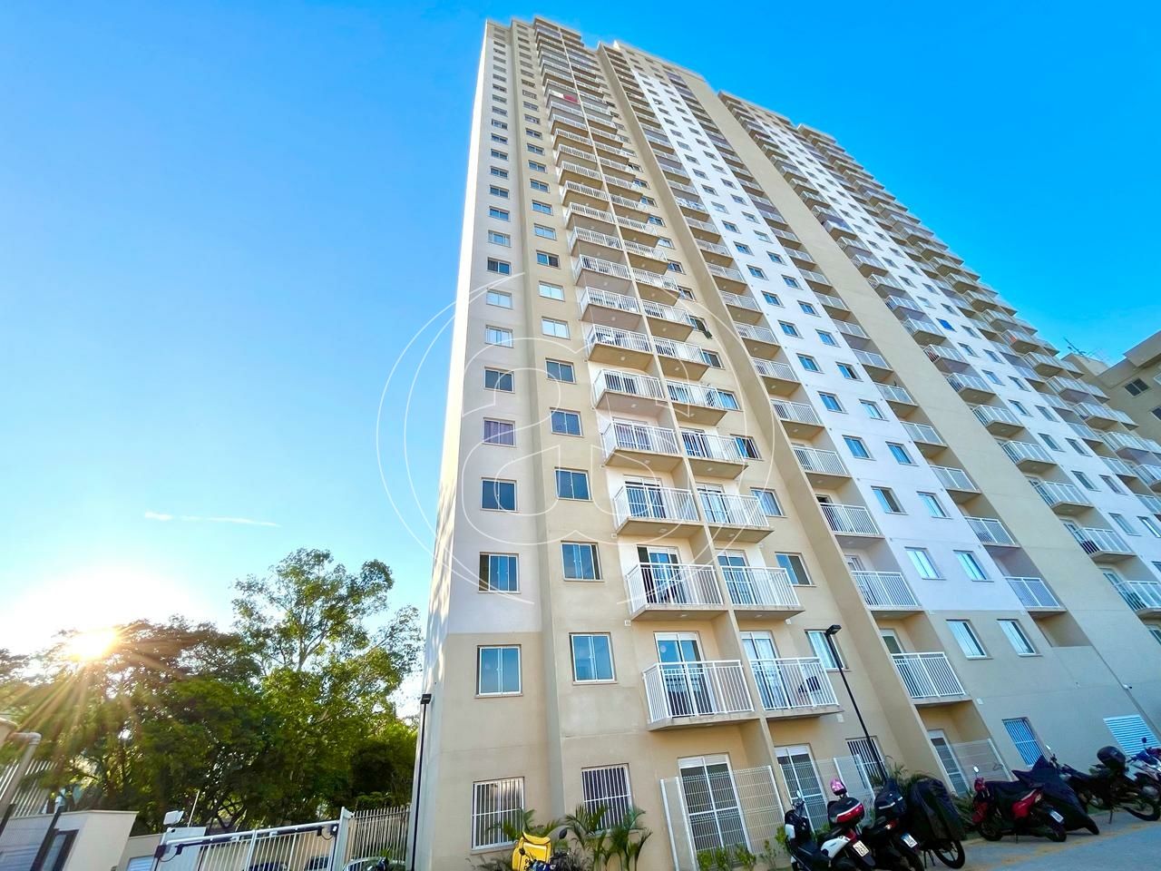 Residencial Plano&Parque Nabuco - Sabiá