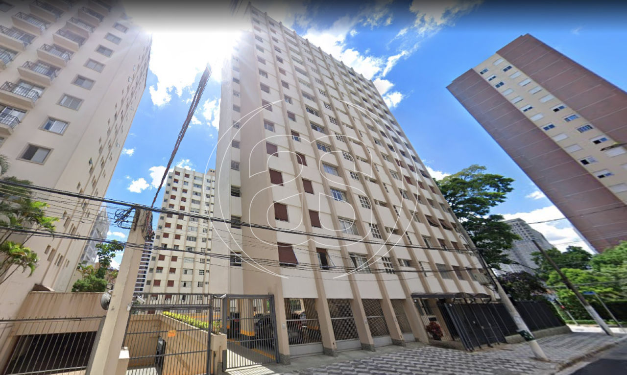 APTO VENDA - 3 DORM - 1 VAGA - 90M - AO LADO DO METRO SANTA CRUZ
