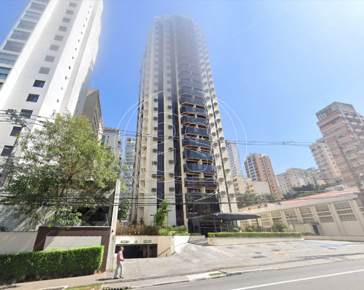 APARTAMENTO HOTEL A VENDA - JARDIM PAULISTA