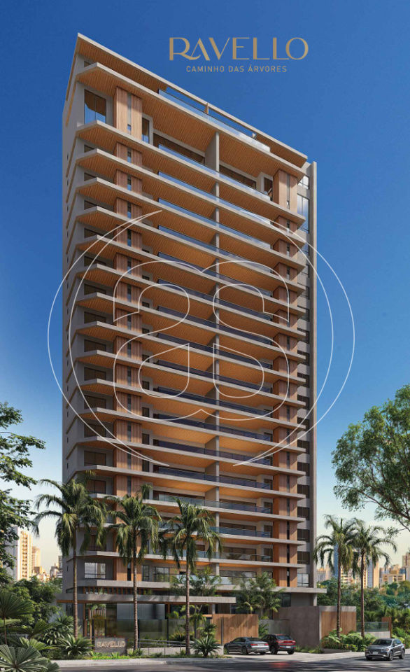Apartamento em Caminho das Árvores