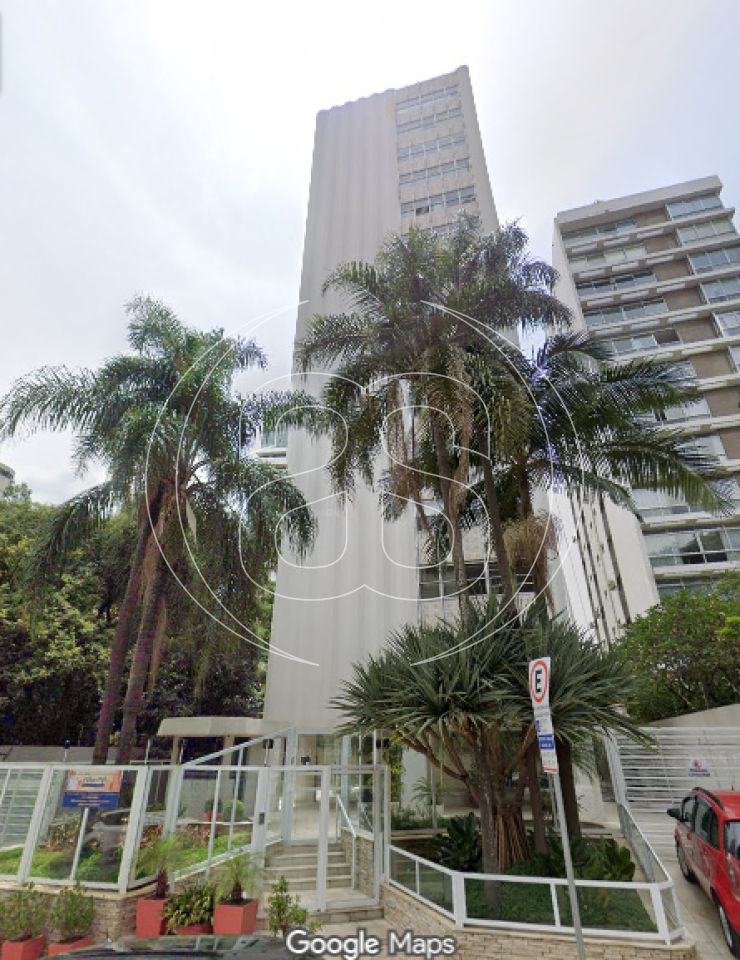 Jardim Paulista Exclusivo: 176m² com Vista Livre em Frente ao Rosewood São Paulo!