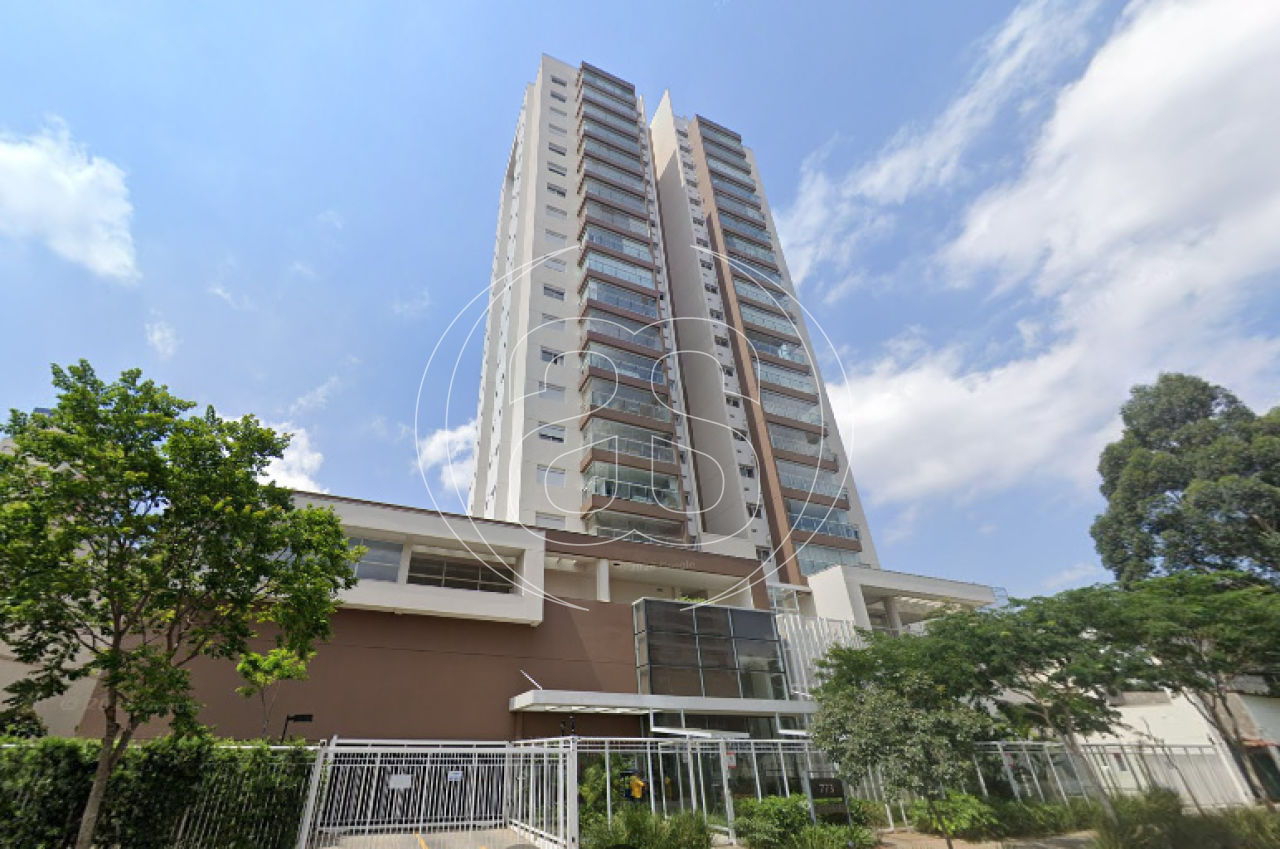 Condomínio Intense - Vila Mariana