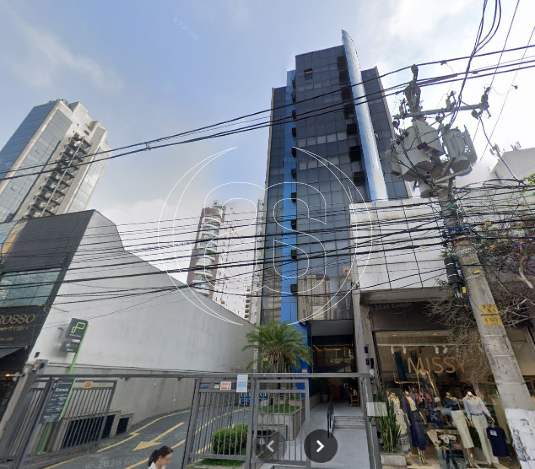 Conjunto Corporativo Exclusivo com 350 m² e 6 Vagas ? Oportunidade Única para Venda