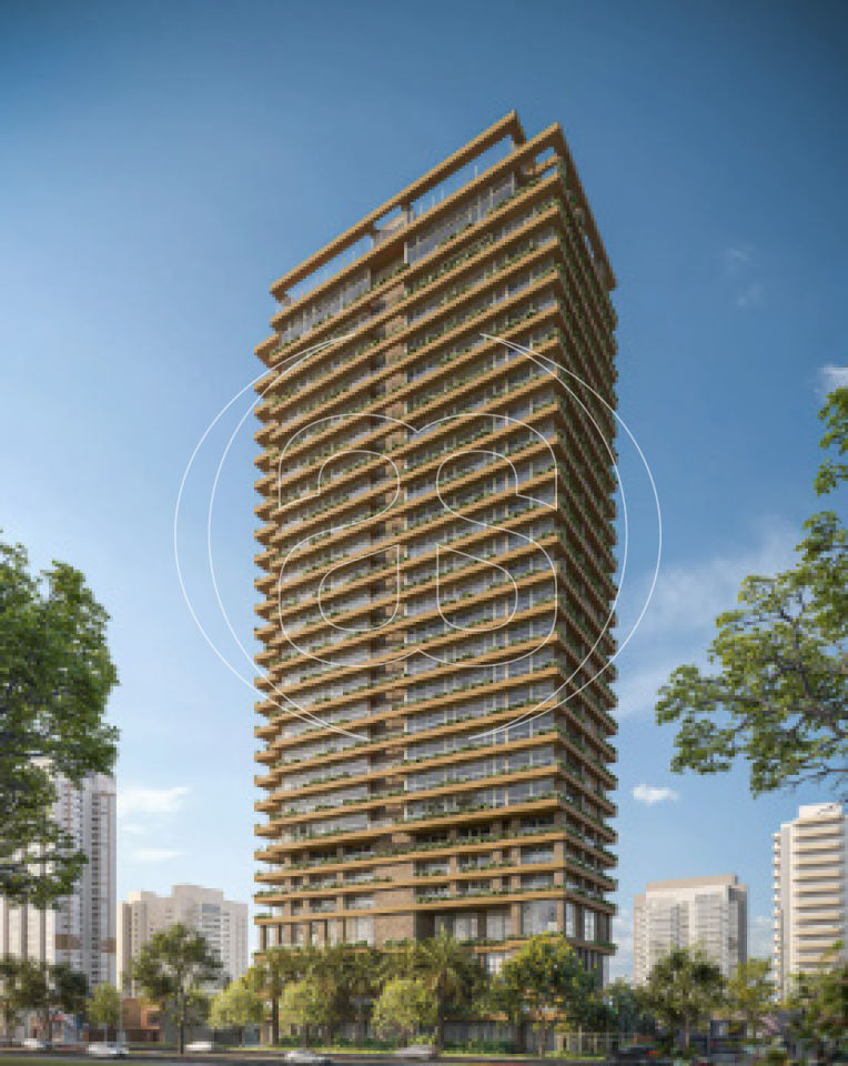 MOEMA NOBRE! ALTO PADRÃO! 407,00M² ÚTEIS!