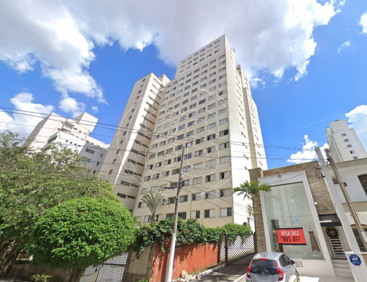 Apartamento Acessível de 55m² na Vila Clementino - Conforto, Praticidade e Excelente Localização