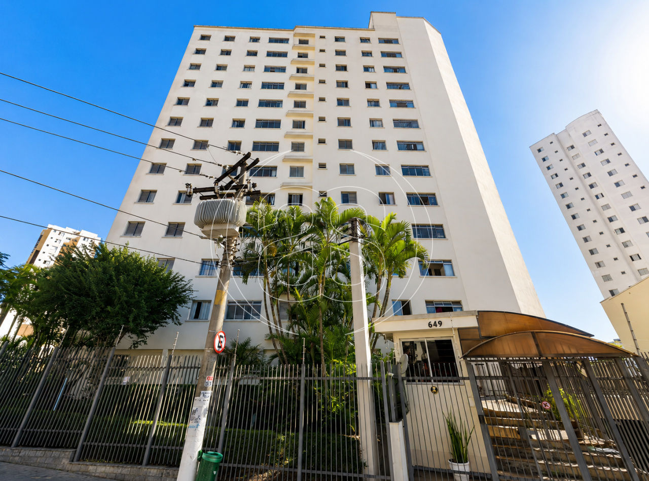 APARTAMENTO DE 2 DORMITORIOS A VENDA - METRO CONCEIÇÃO