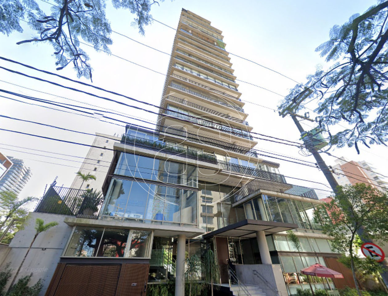NOVO! 223m²! ENTRE O PARQUE DO POVO E PARQUE IBIRAPUERA!