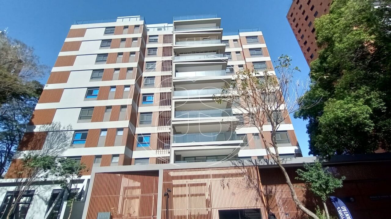 3 SUITES - 160M² - 3 VAGAS - ALTO PADRÃO - MOEMA PASSAROS