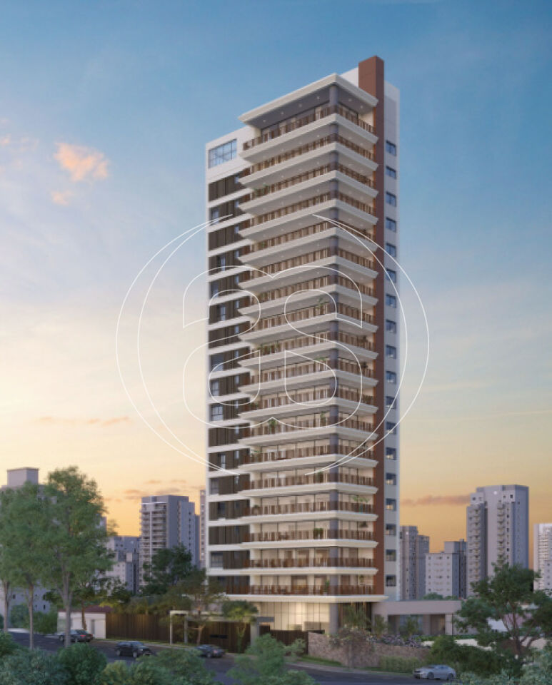 APARTAMENTO NOVO! ALTO PADRÃO! VILA NOVA CONCEIÇÃO!