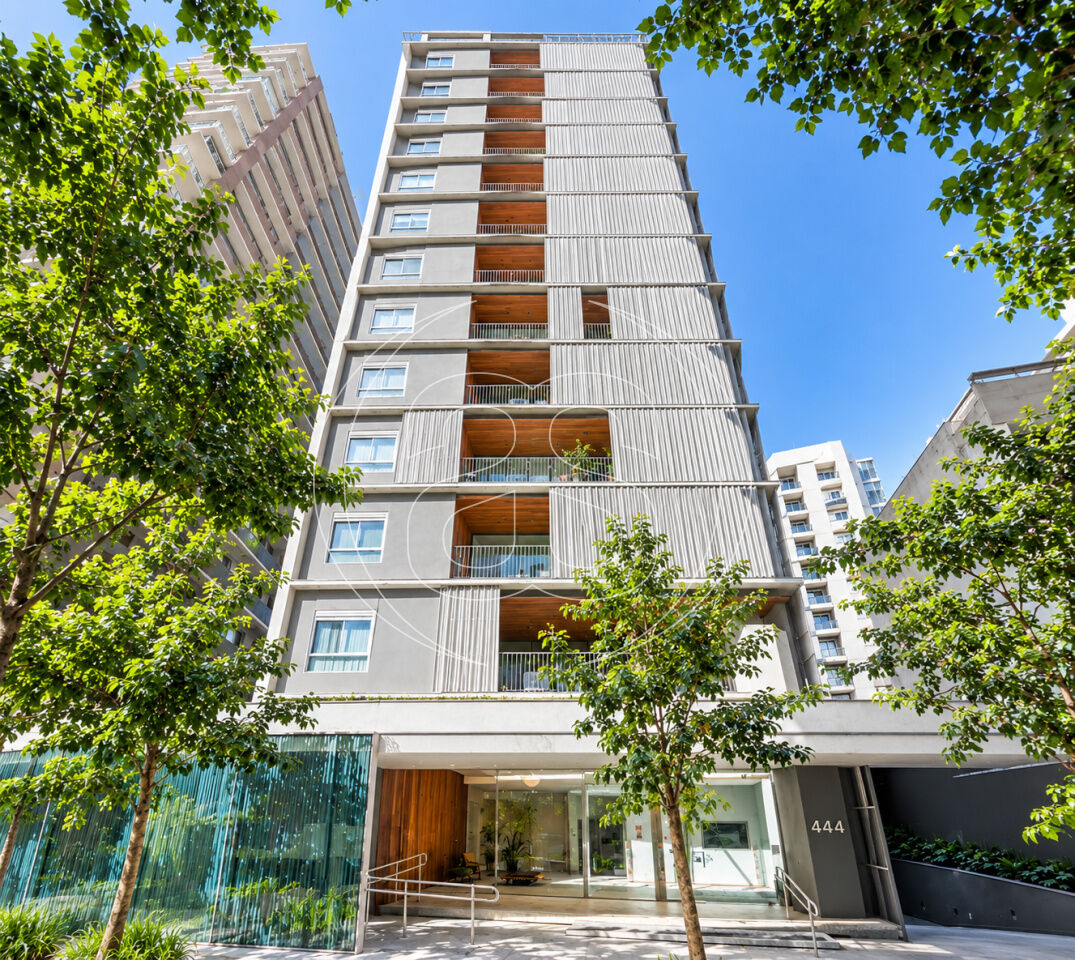 APARTAMENTO 167m², 3 SUITES, 2 VAGAS - VILA NOVA CONCEIÇÃO