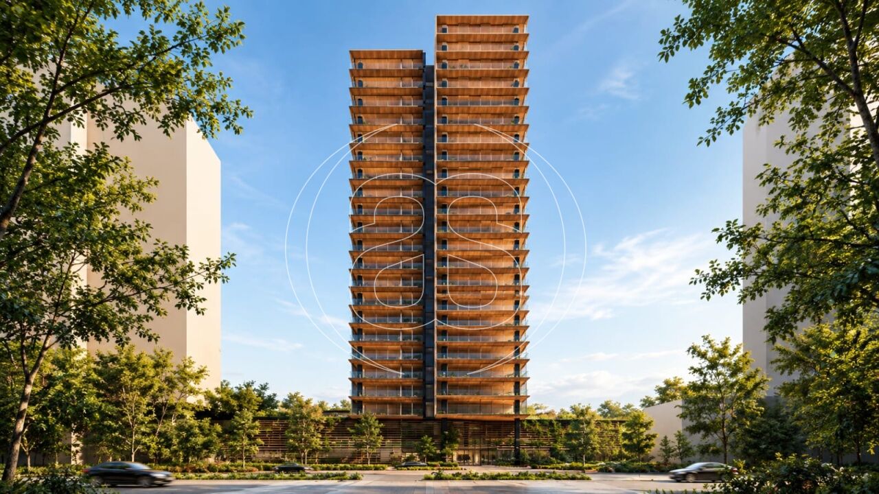COBERTURA DUPLEX DE ALTO PADRÃO NO ALTO DA BOA VISTA ? 584,80m², 5 SUÍTES E 5 VAGAS